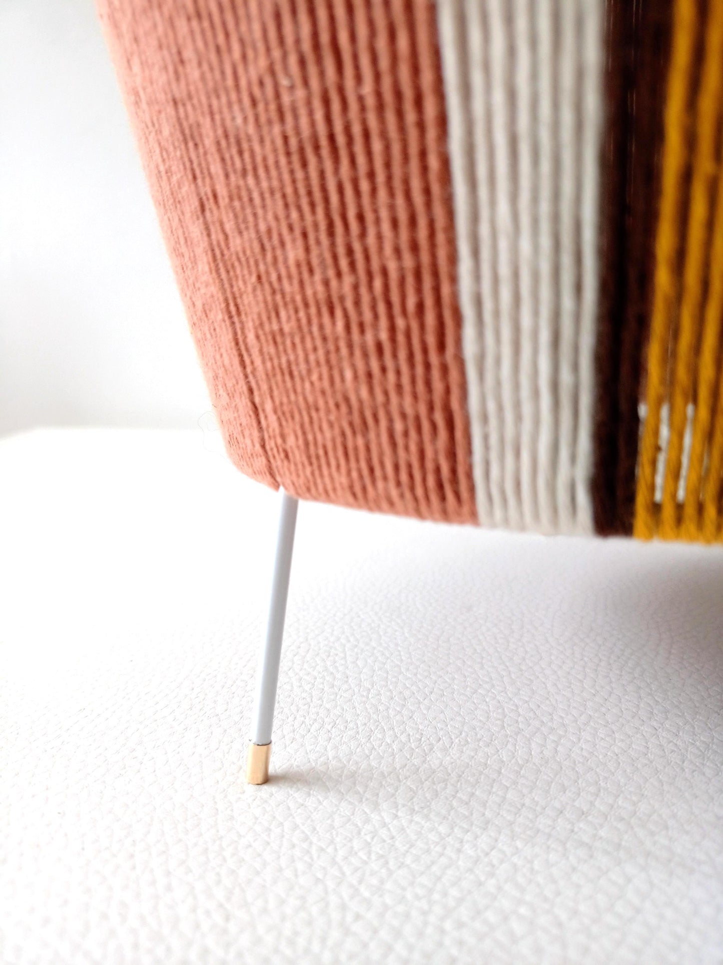 PEPITA TABLE_ Copper