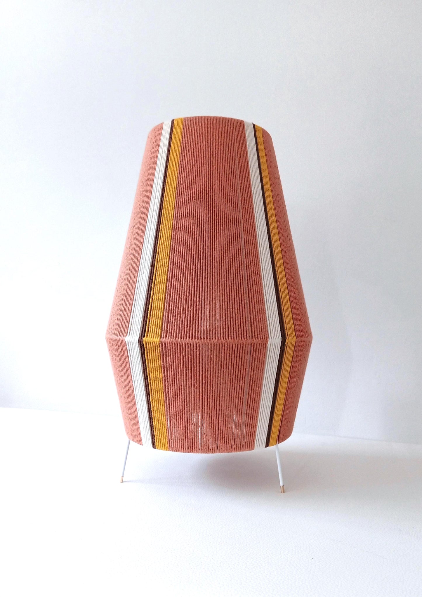 PEPITA TABLE_ Copper