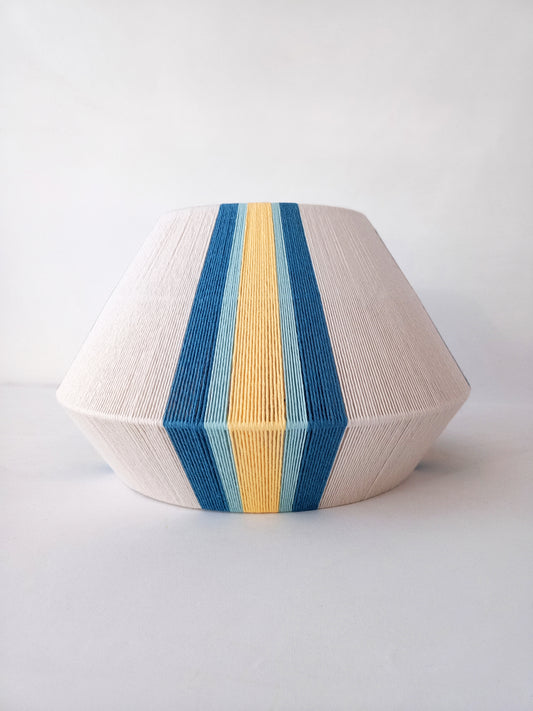 MIA vertical stripes
