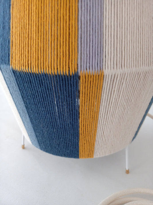 PEPITA TABLE_Atlantic